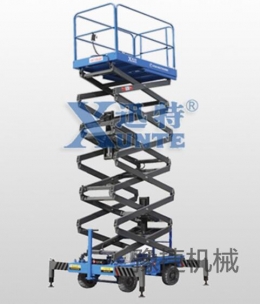 易游在线-易游在线（中国）
机械讲解：消防管道中如何高空作业？