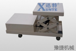 易游在线-易游在线（中国）
机械简述升降平台的共性技术和发展趋势